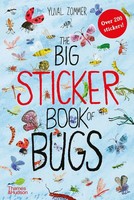 Yuval Zommer | The Big Stick*R Book Of Bugs | Taschenbuch | Englisch (2017)