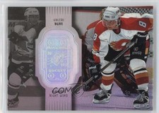 1998-99 SPx Finite Spectrum 123/300 Valeri Bure #14 2a8