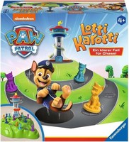 Ravensburger Paw Patrol Lotti Karotti