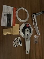 Sram 1987 Limited Edition T Type Power Meter ...