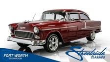 1955 Chevrolet Bel Air/150/210 Bel Air Tribute