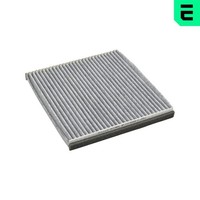 Innenraumfilter Optimal OP-FCF20068-C Aktivkohlefilter FüR Toyota Yaris Verso 1