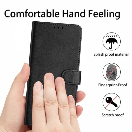 Flip PU Leather Wallet Phone Case For Samsung Xcover 4 5 6 7 M42 F04 M30S M54 - Picture 7 of 18