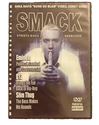 smack dvd vol 1