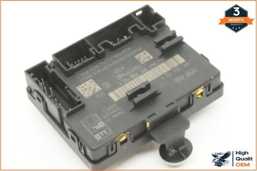 2018- 2024 AUDI Q5 FRONT RIGHT SIDE DOOR CONTROL MODULE UNIT OEM 4M1959792K - Picture 3 of 4