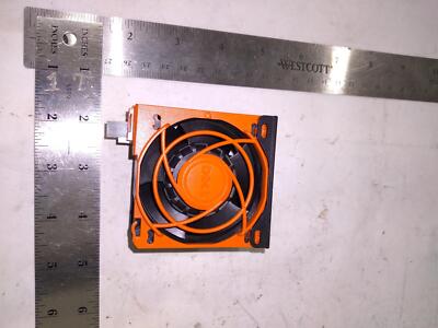 NMB 7150246 06038DA-12S-EWH 12V DC 1.80A
