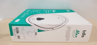 TRIFO Max-S Home Robot Vacuum TRFH-VROBOT003B-3_4_5