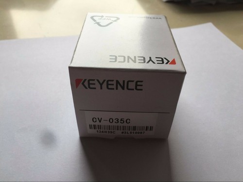 1 pz fotocamera a colori Keyence CV-035C CV035C nuova spedizione accelerata - Foto 4 di 6