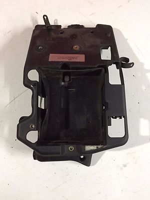 VANO BATTERIA DUCATI 749 S