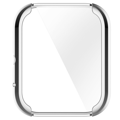 TPU Miękkie gumowe etui ochronne Zegarek pasuje do HayLou GST Lite (LS13) / GST (LS09B) - Zdjęcie 7 z 15