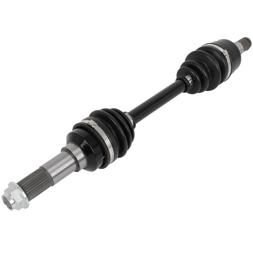 For 2008-2012 Yamaha Grizzly 450 350 Front Axles CV Joint Drive Shaft Half Shaft - Picture 8 of 12