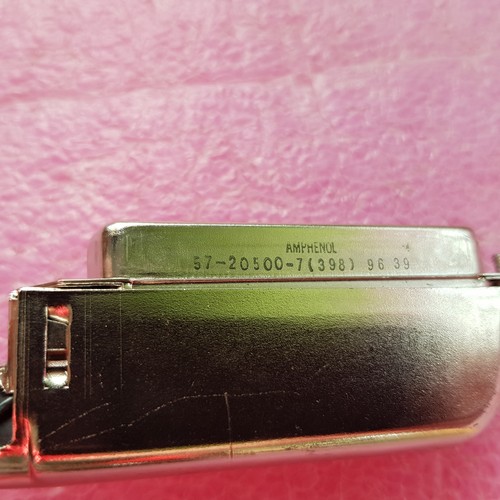 Nortel Networks NTAK19FB 89-037-1900/2 REL 01 4-Port-Kabel - 第 4/5 張圖片