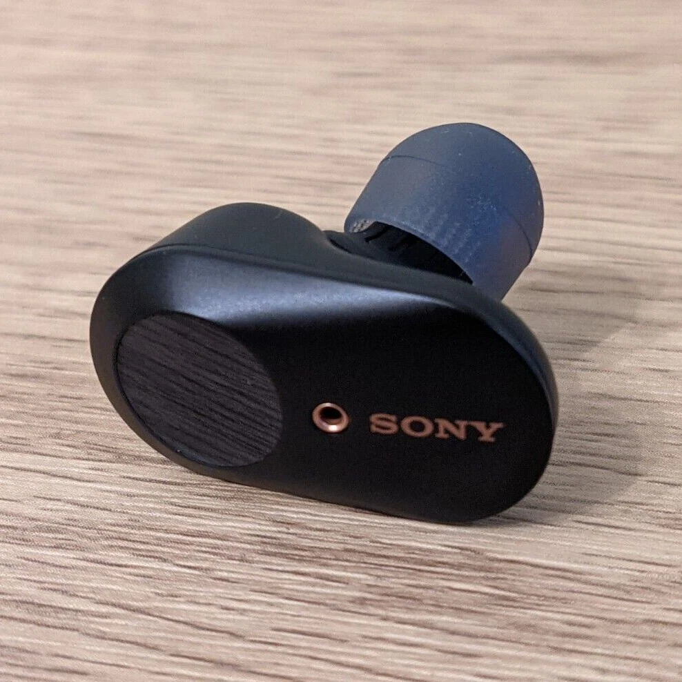 RIP my WF-1000XM4 : r/SonyHeadphones