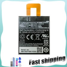 New Replacement 245mAh Li-ion Battery For Amazon Kindle KO1 Oasis 1,2 58-000117