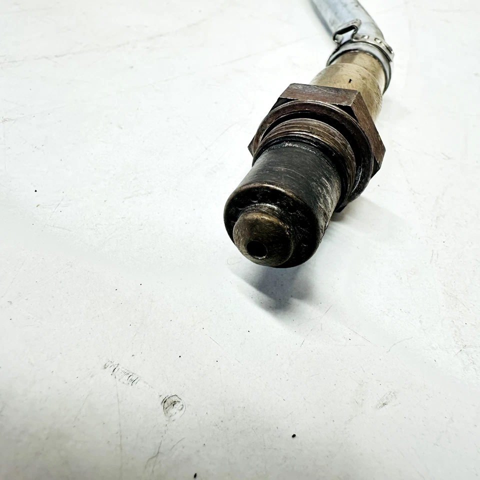 Bosch 0281004083 Sonda lambda VW 5N Audi A4 A5 A6 C6 Q5 8R Seat Exeo ST 2.0 TDI - Immagine 2 di 4