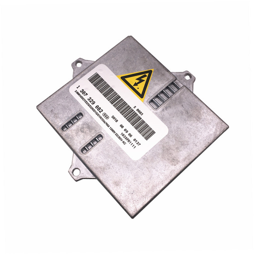Ballast Xénon 100W - F100 - 12V