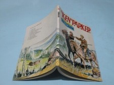 KEN PARKER N. 12 CEPIM 1977 MOLTO BUONO