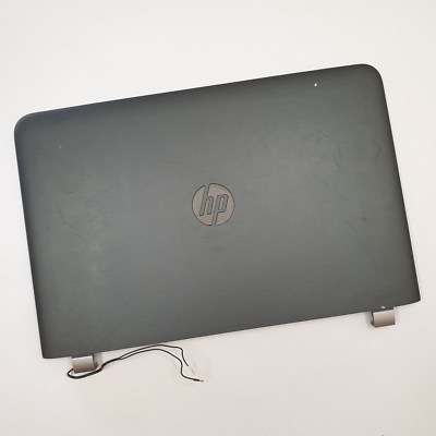GENUINE HP PROBOOK 450 G3 Lcd Arrière Couvercle cover LCD EUR 15,00 - FR