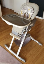 joie mothercare high chair
