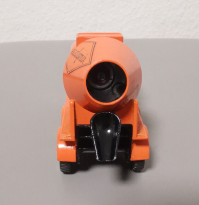 Matchbox Series King Size-K-13-Ready-Mix Concrete Truck ohne OVP