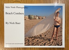 Beach Combers Nick Baer SC 2009 Photography Gay Interest Like