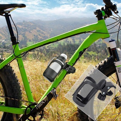 bike handlebar bottle holder