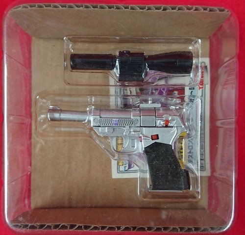 Takara minimal deformation Transformers Megatron (red joint) GTF07 | eBay