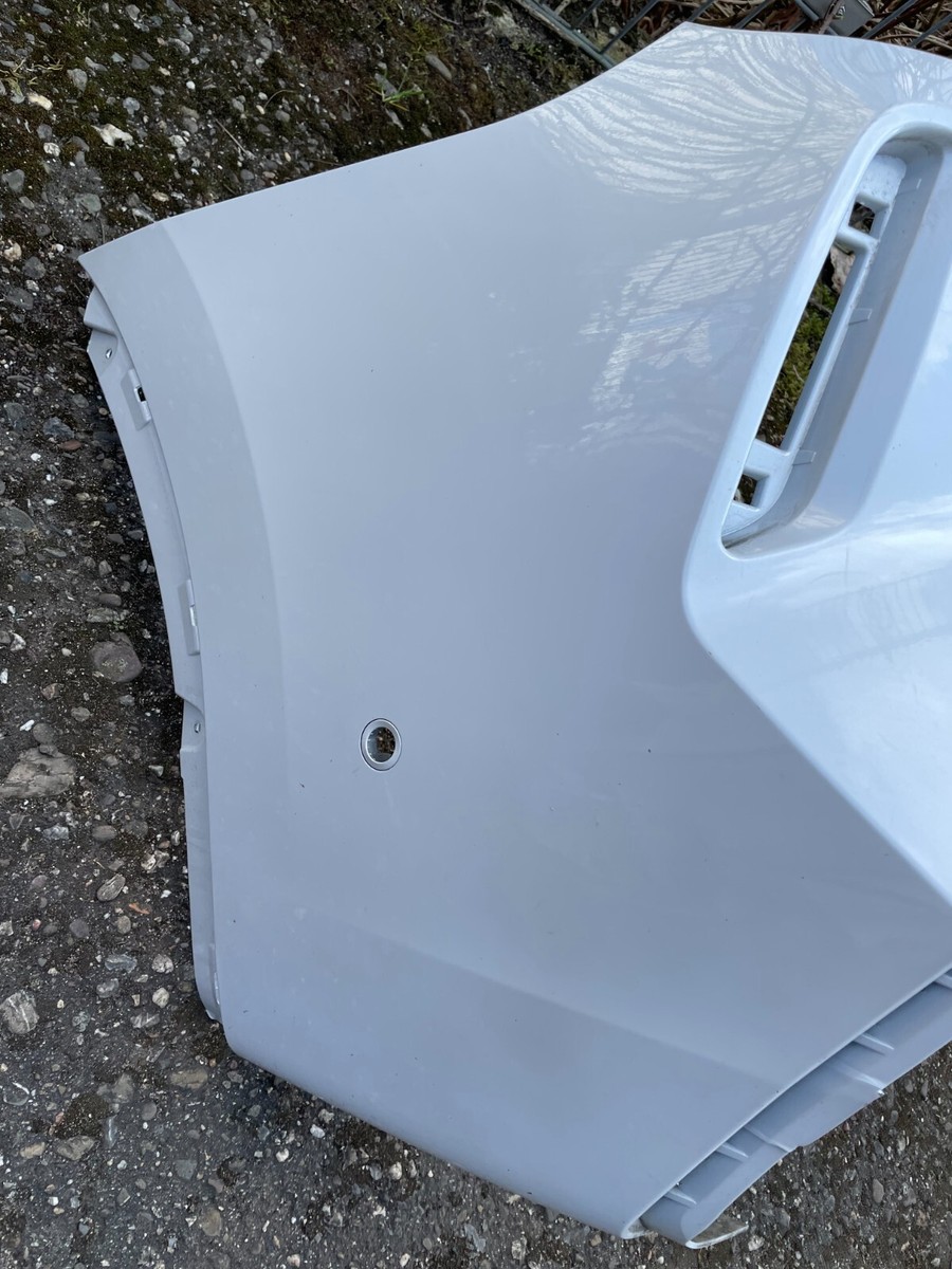 BMW IX3 X3 G08 M-PAKET Facelift LCI ab 2021 Stoßstange Hinten PDC  