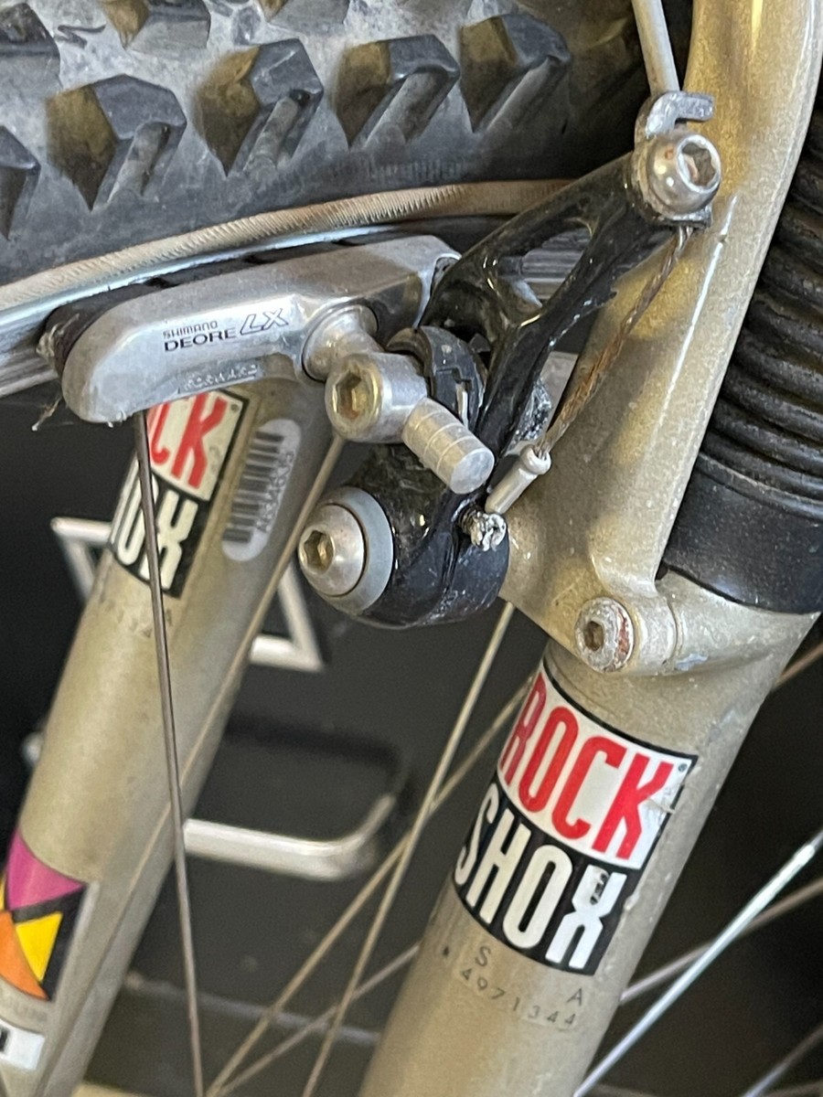 Specialized Stump Jumper FS 17