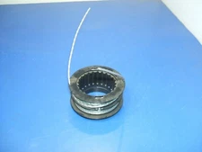 OEM  Husqvarna 537 33 96-01,5373396-01,Trimmer Head Pre-Wound Spool w Titanium