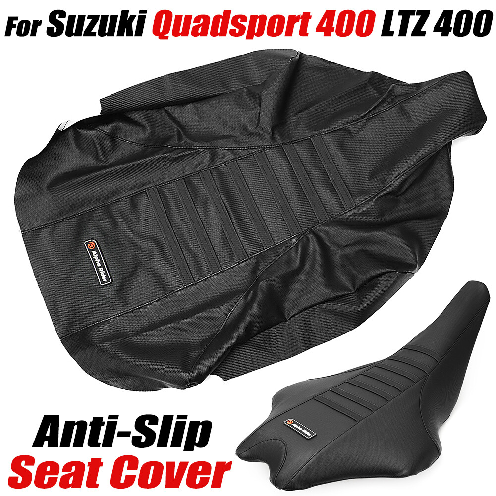 Seat Cover New Aftermarket Fits Suzuki LTZ 400 2003-08 LTZ400 400Z LTZ400Z 932A : Buy Online At Best Price In KSA - Souq Is Now