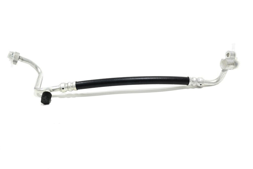 Manguera de descarga de presión de A/C para Subaru Outback 3.0L 2001-2004 (N/P 73424AE06A)