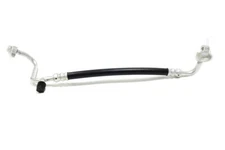 OEM 2001-2004 Subaru Outback 3.0L A/C Pressure Discharge Hose NEW 73424AE06A