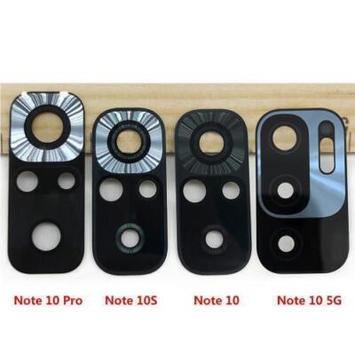 Phone Lens Cover for Xiaomi Note 8/8T/8Pro/9T 5G/9Pro/9S/9Pro Max/10/10S/10 Pro
