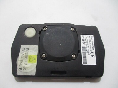 ELPAS 60632004 VISONIC 5-PBA00433-2 /B4  TAG