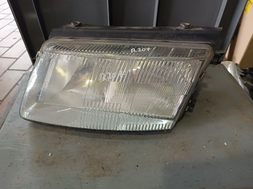 VW Passat 3B Frontscheinwerfer Scheinwerfer links Hella 148691-00