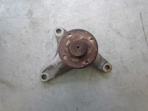 g35 pulley