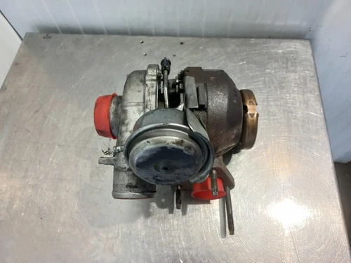 H8200398585 Turbocompresor para RENAULT LAGUNA II (BG0) * 103854 - Imagen 5 de 10