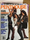 PENTHOUSE # 287 - July 1993 (Cover: Steven Tyler & Joe Perry from AEROSMITH) — photo 1