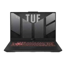 Asus Tuf Gaming A17 Laptop Amd Ryzen7 6800h 16gb Ram 1tb Ssd 17.3 Inch Full Hd .