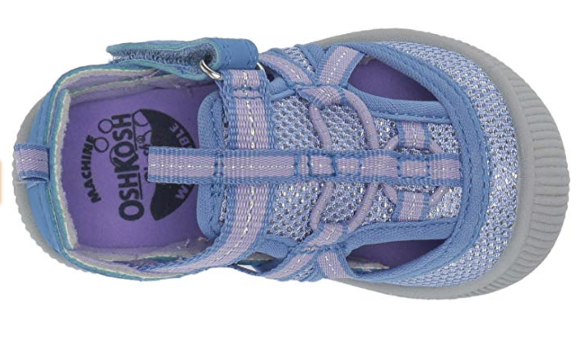 oshkosh myla sandal