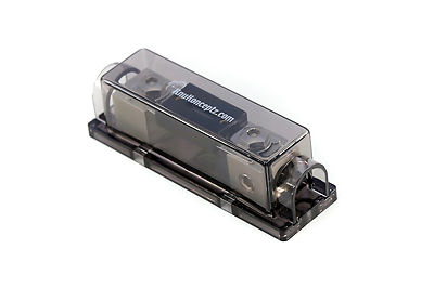 Предохранитель anl 200a
