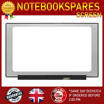 GENERIC FOR ACER NITRO 5 AN517-54-74A0 17.3" 165HZ QHD IPS DISPLAY LCD SCREEN MATTE