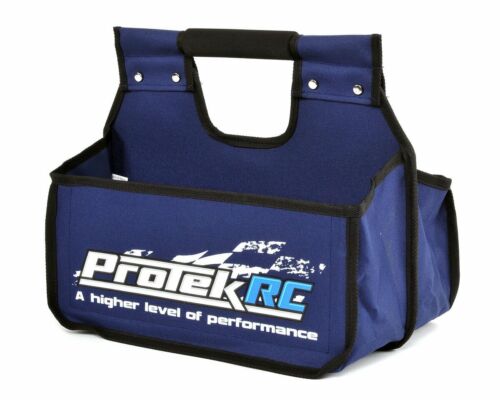 ProTek RC Nitro Pit Caddy Bag PTK-8110 Brand New!! - Picture 2 of 4