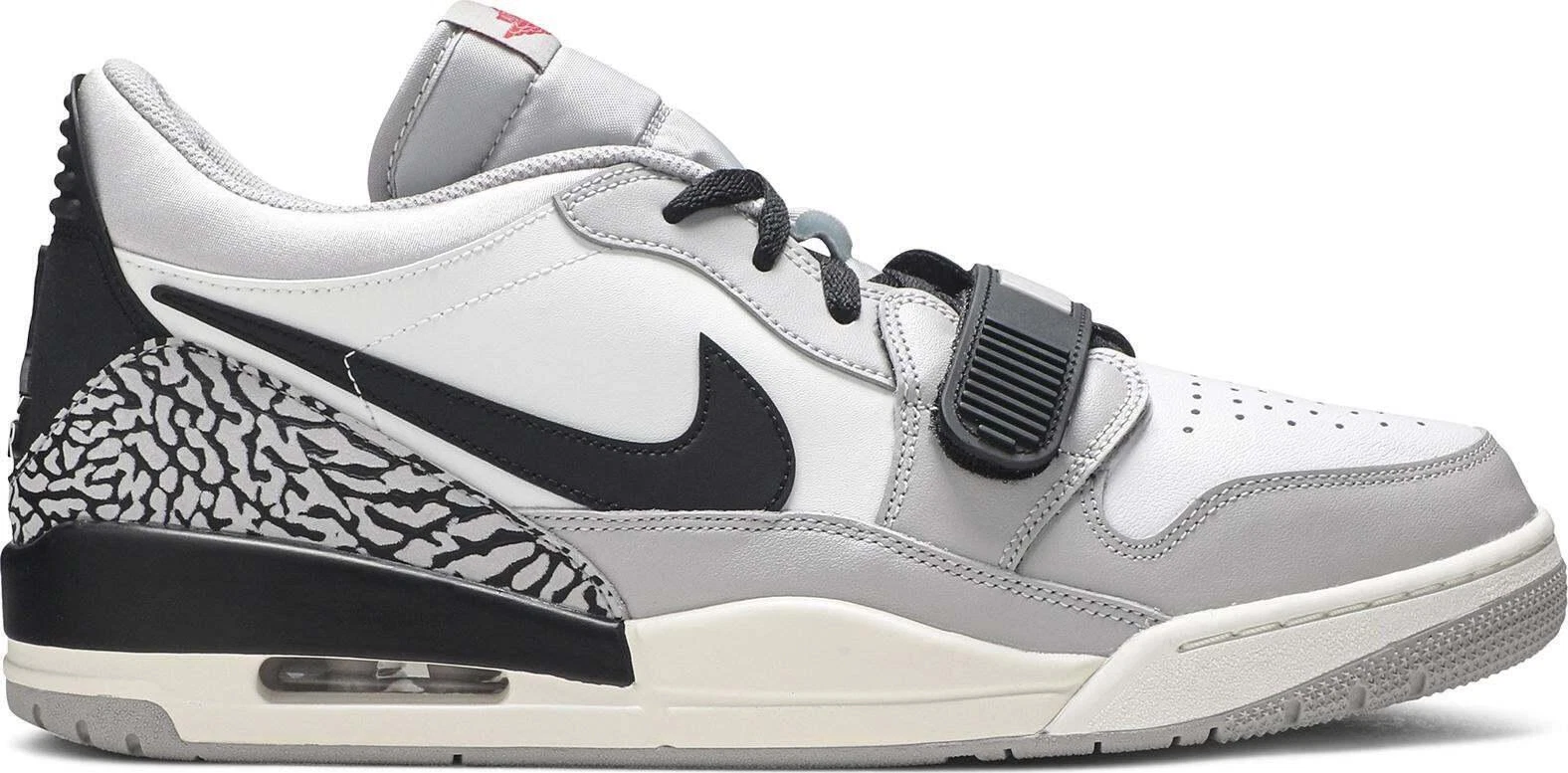 Jordan Legacy 312 Dark Grey for Sale | Authenticity Guaranteed | eBay