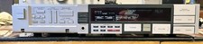 AKAI Model AA-R22 Computer Controlled Stereo Receiver; Tested SEE VIDEO 