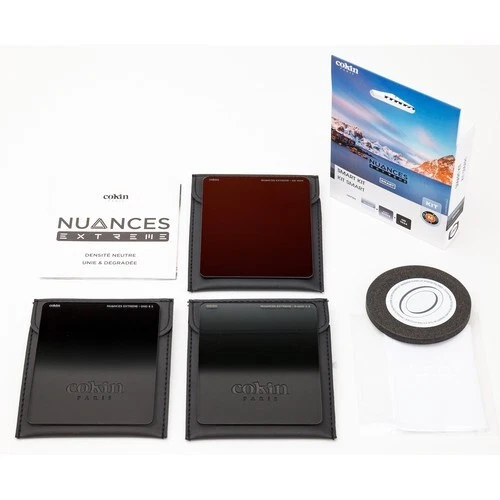 Cokin NUANCES Extreme P Series Smart Kit - Image 2 of 4