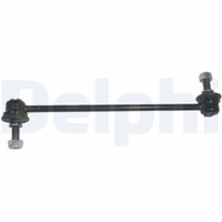 Delphi TC1344 Koppelstange Stabi Hinten FüR Mazda 2 323 C V F P S Tribute
