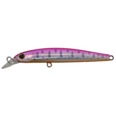 ZipBaits Rigge Slim 60SS 486, Lenght mm 60, Sinking Fishing Wobbler