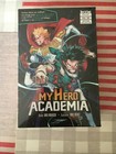 My Hero Academia Tome 30 Danse Macabre COLLECTOR | NEUF SOUS BLISTER